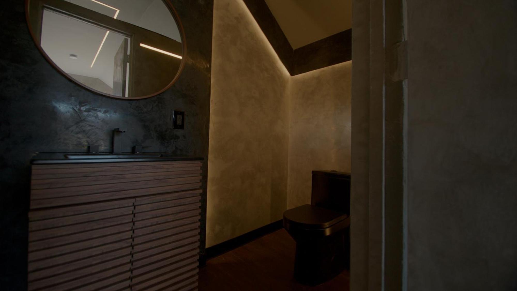 Emrose Luxury Cabins Brandon Buitenkant foto