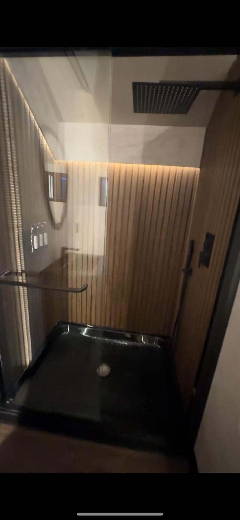 Emrose Luxury Cabins Brandon Kamer foto