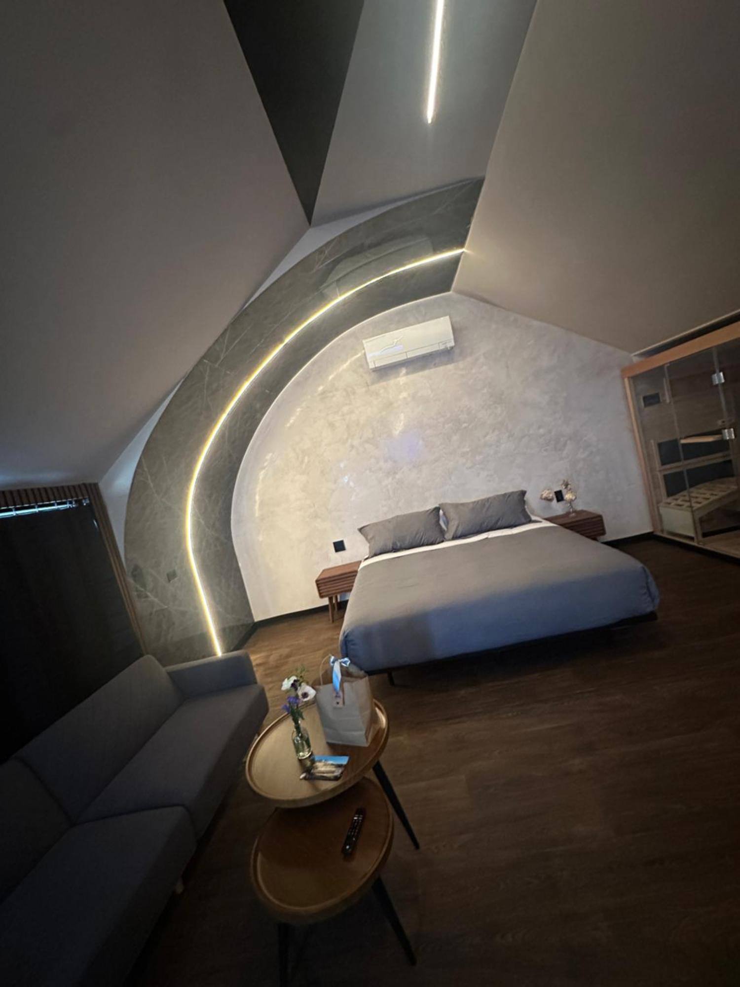 Emrose Luxury Cabins Brandon Kamer foto