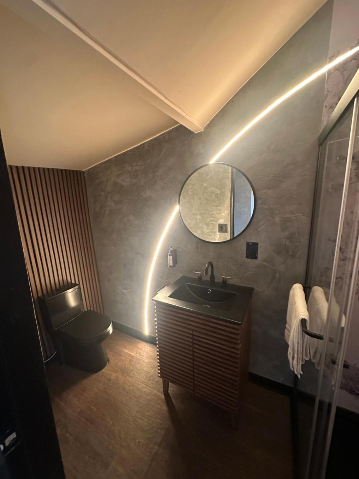 Emrose Luxury Cabins Brandon Kamer foto